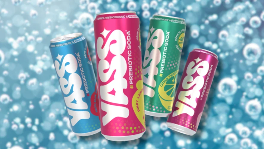 Alternative aux sodas