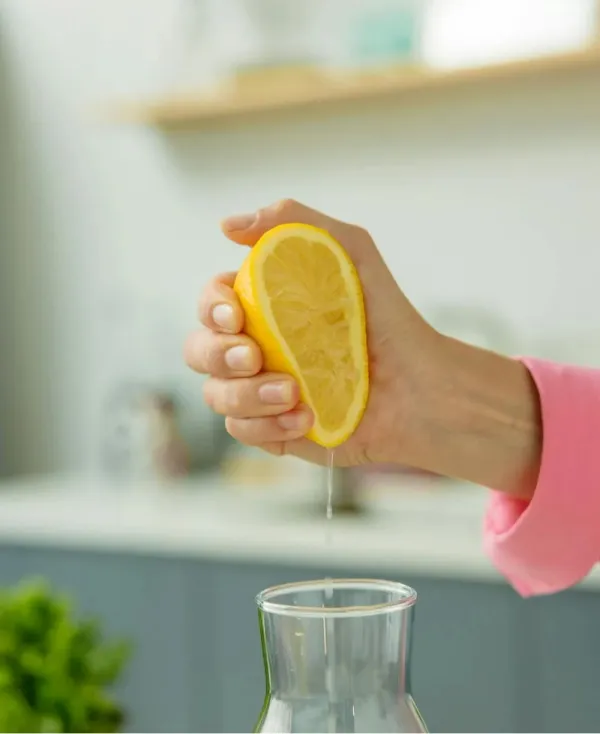 Les bienfaits de la citronnade sur la santé