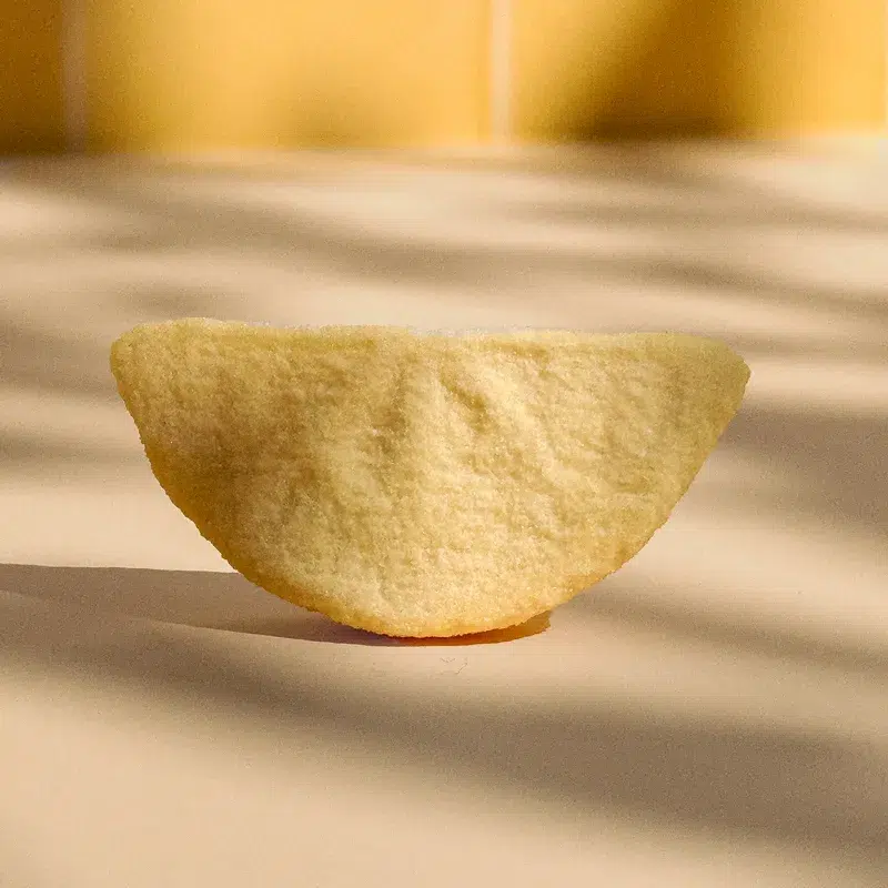 Pastille hydratante citron