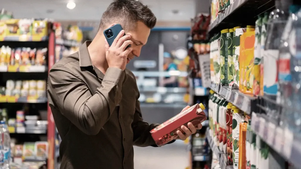 Allégations "riches en vitamines" pour les boissons