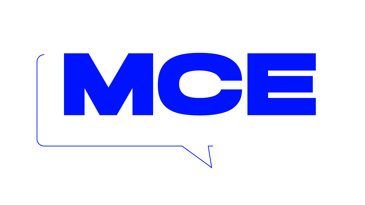 Logo MCE